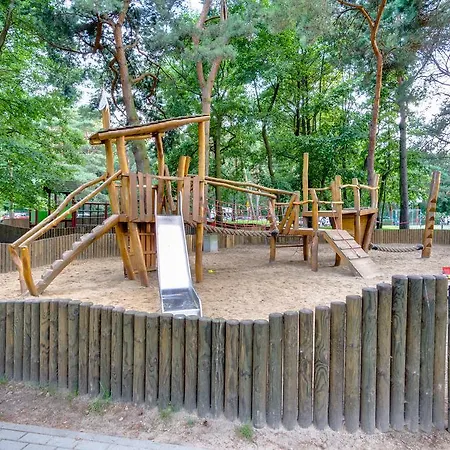 Alpha Apart Apartmán Gdaňsk